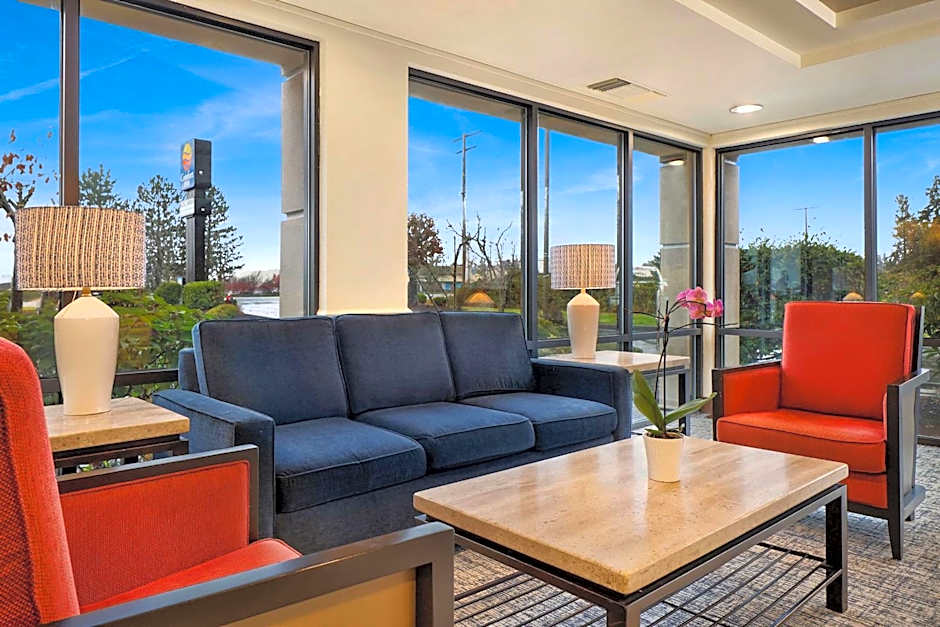 Comfort Inn Bellingham