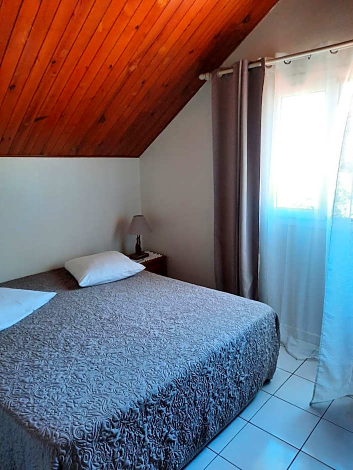 GÎTE Le Calou Pilon