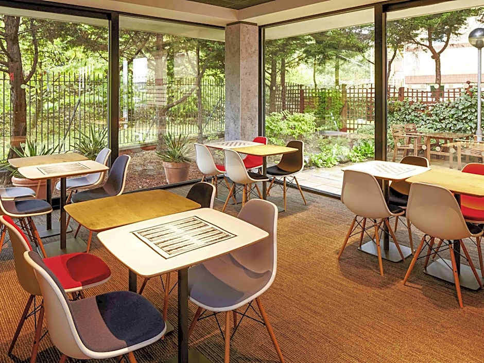 ibis London Thurrock M25