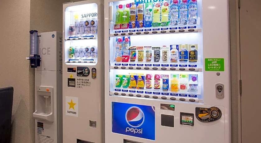 Kuretake-Inn Hamamatsueki Minamiguchi