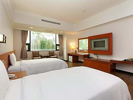Business Two Bed