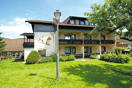 Hotel & Restaurant Zum Deutschen Haus