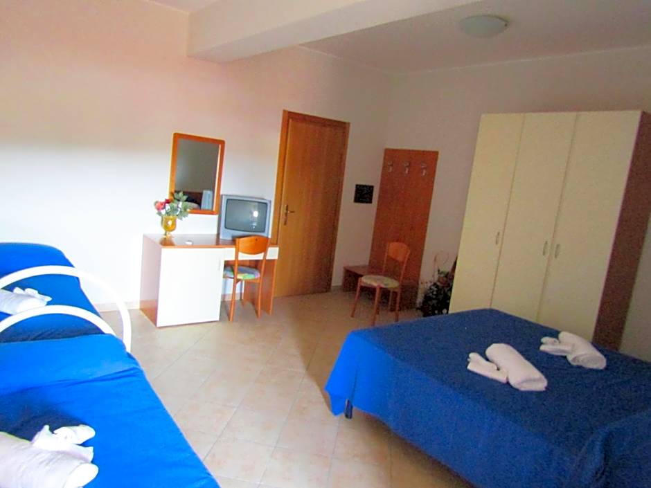 Grand Hostel Calabria