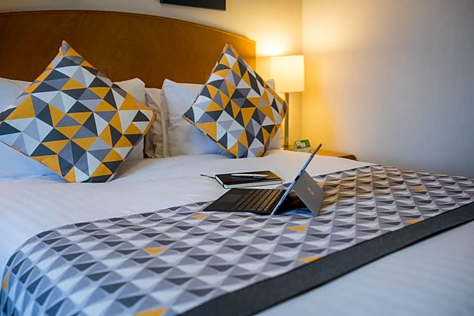 Holiday Inn Manchester West By IHG