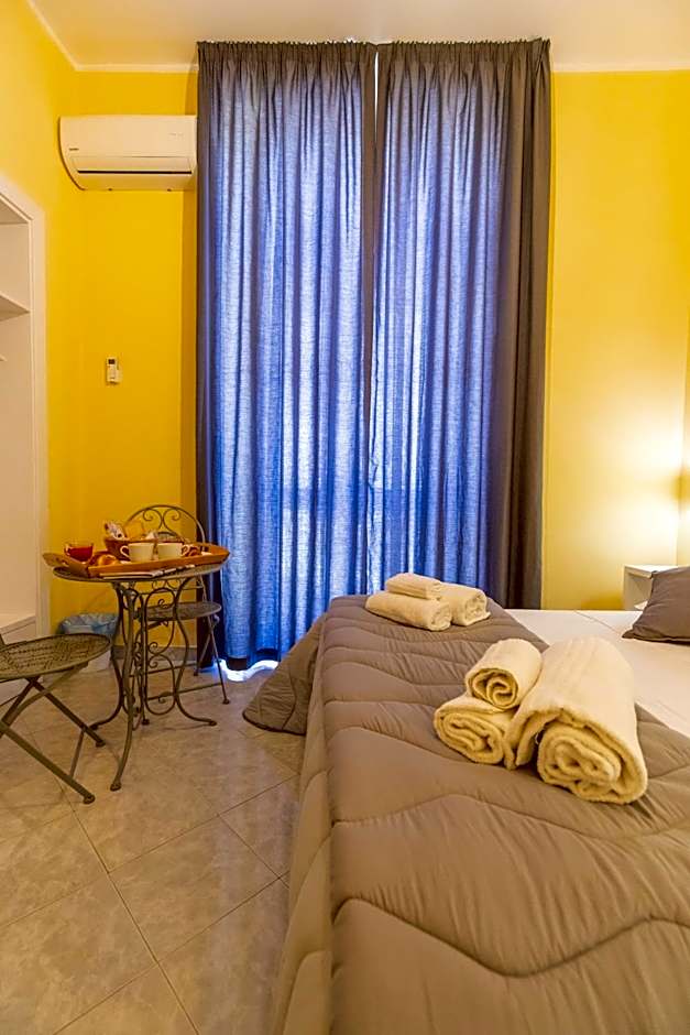B&B Trianon