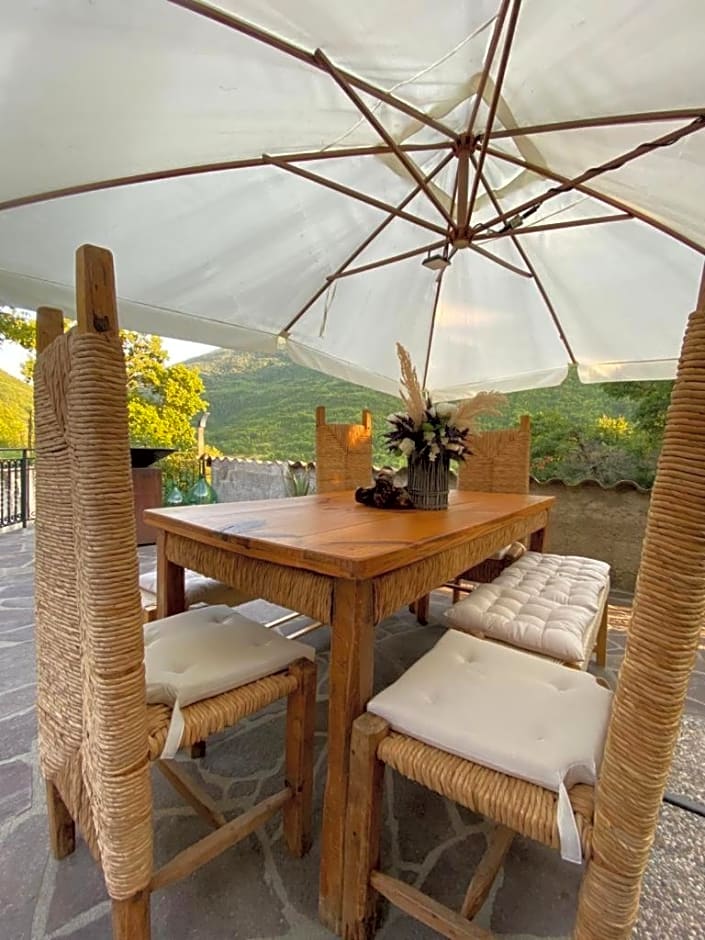 Bed & Breakfast SENTIERO 54