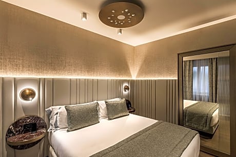 Family Suite, 2 Bedroom Suite, Bedroom 1: 1 King, Bedroom 2: 1 King