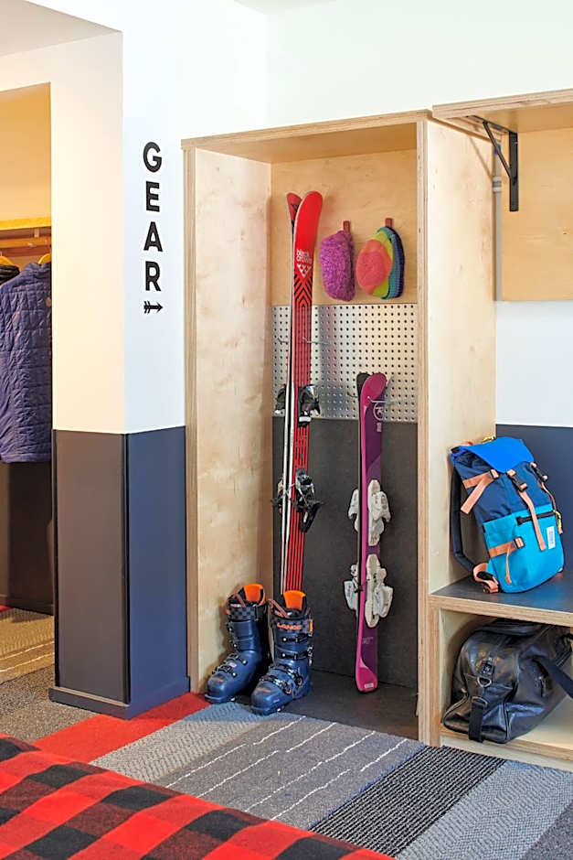 Mountain Modern Jackson Hole