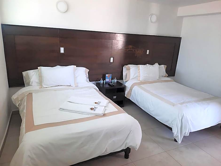 Hotel Yaocalli