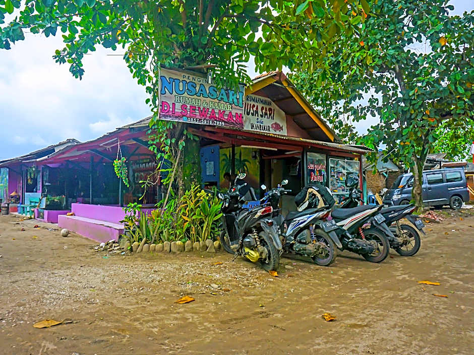 Hotel O Nusasari Guest House