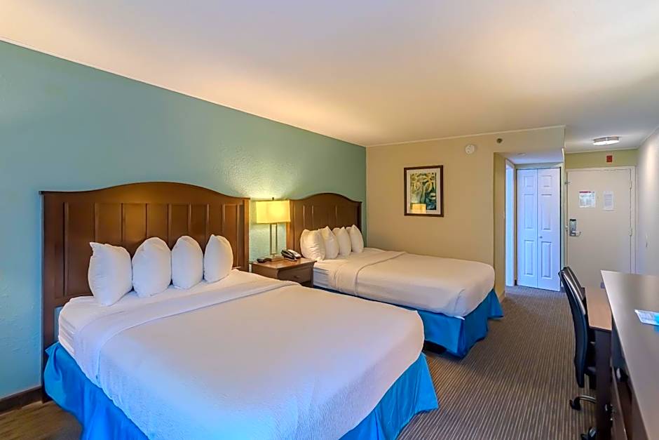 Quality Inn & Suites