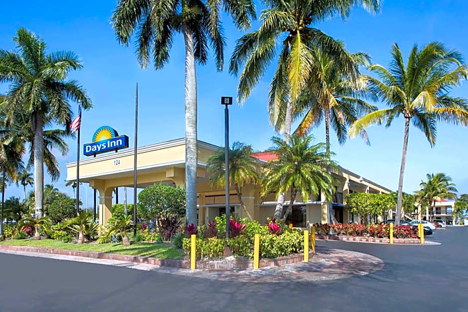 Days Inn by Wyndham Florida City