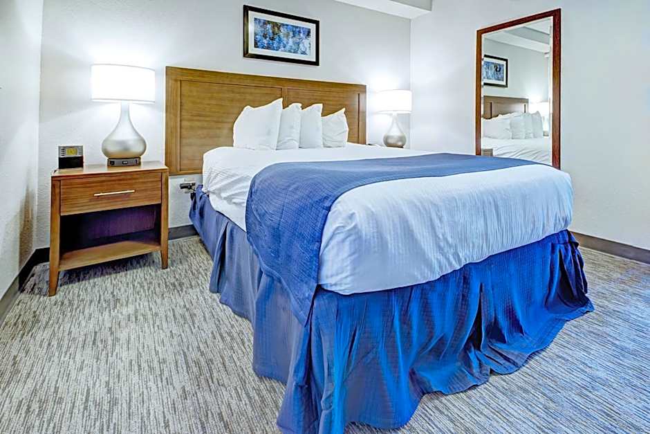 Wyndham Inn on the Harbor