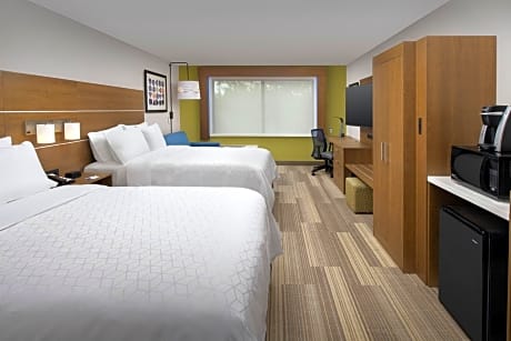 Twin Room - Disability Access with Bath Tub