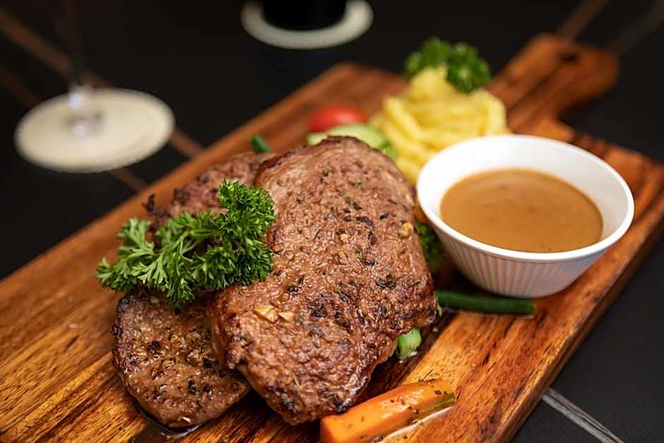 Athena Hotel Kampala