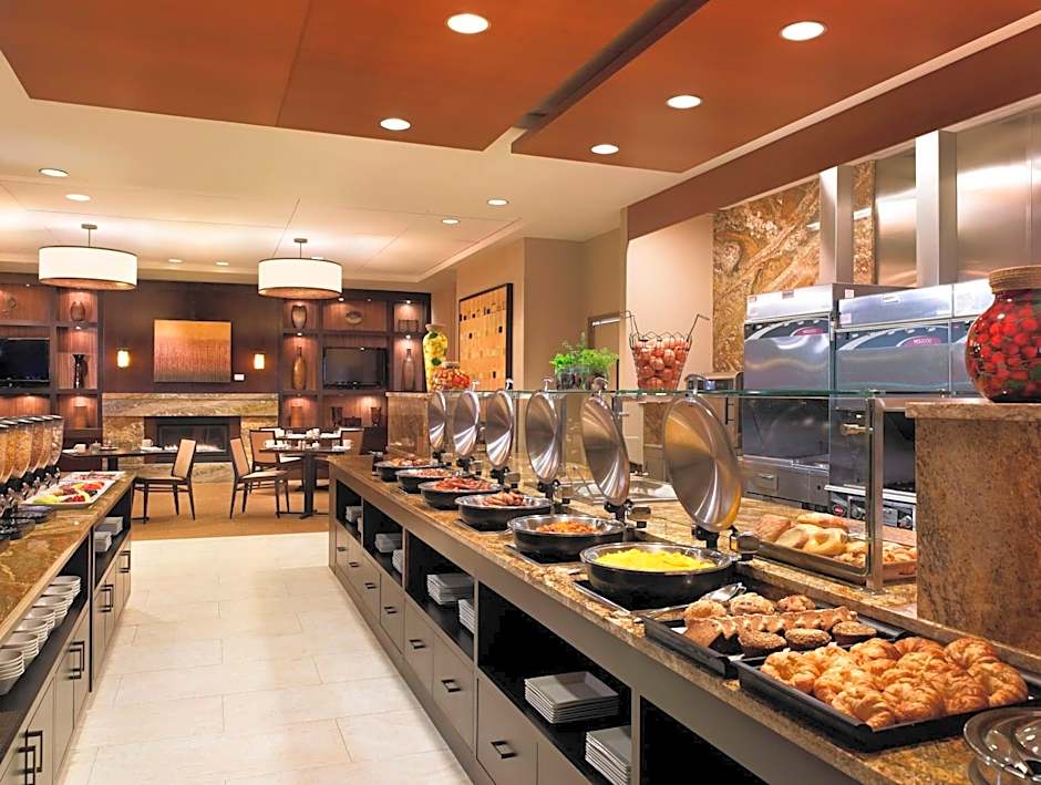 Hyatt Regency Bellevue