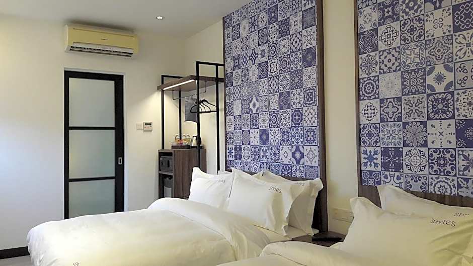 Styles Hotel