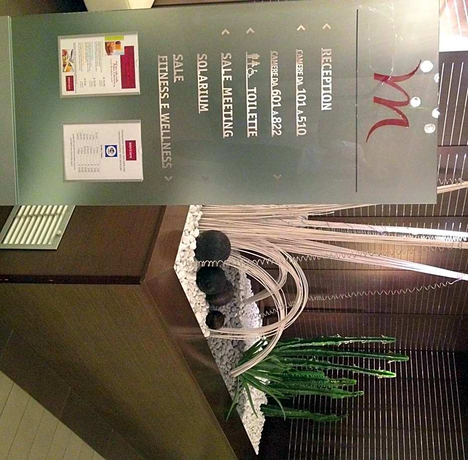 Mercure Bergamo Aeroporto