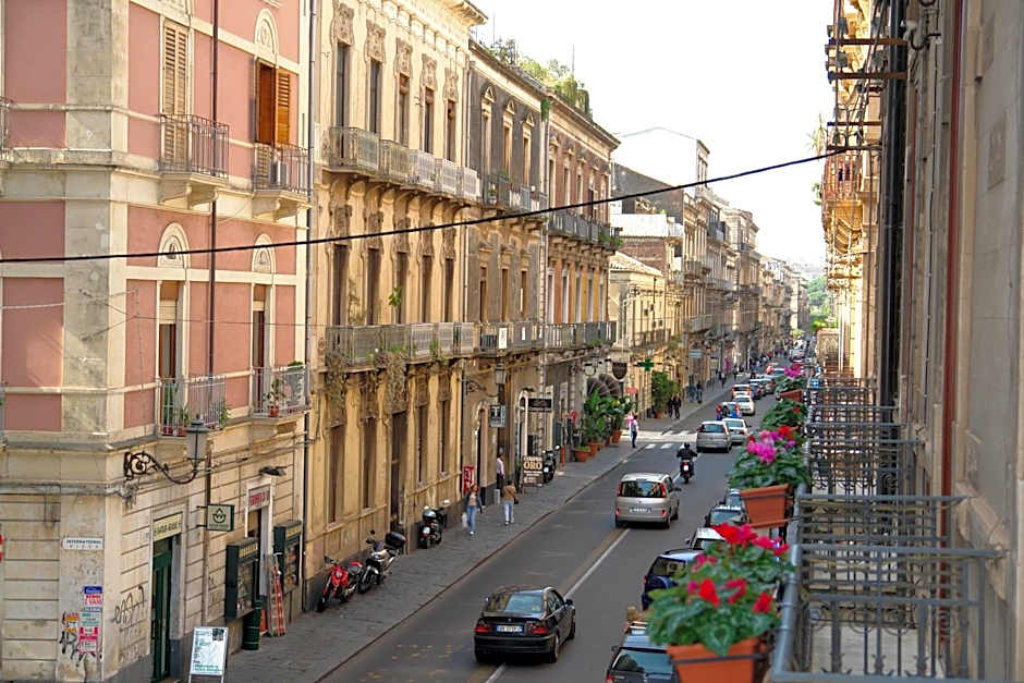 Antiche Volte
