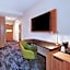 Fairfield by Marriott Inn & Suites Rochester Hills