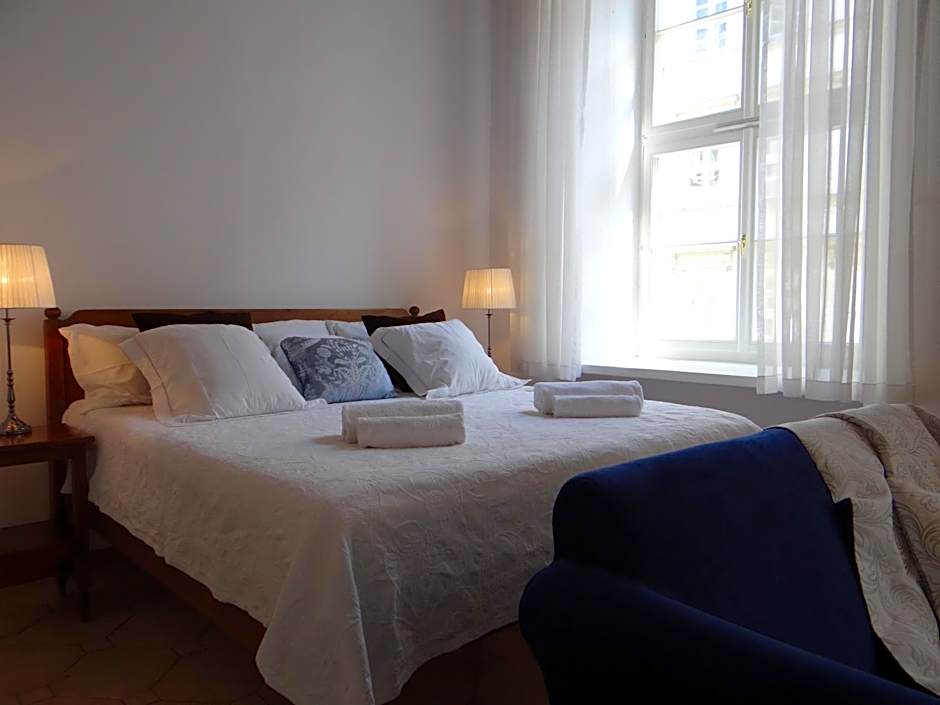 Boutique Aparthotel