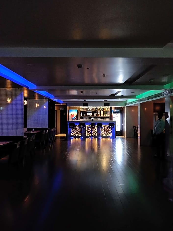 Best Western Ramachandra