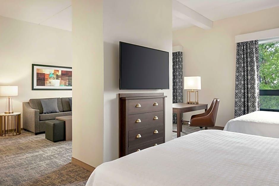 Homewood Suites by Hilton Horsham Willow Grove, PA