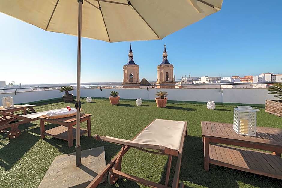 Hotel Salymar