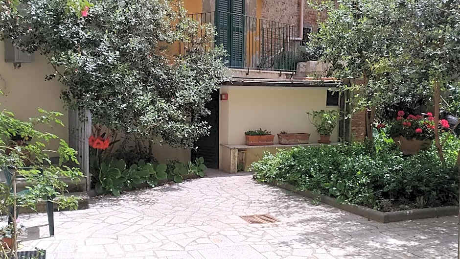 Residence Domus