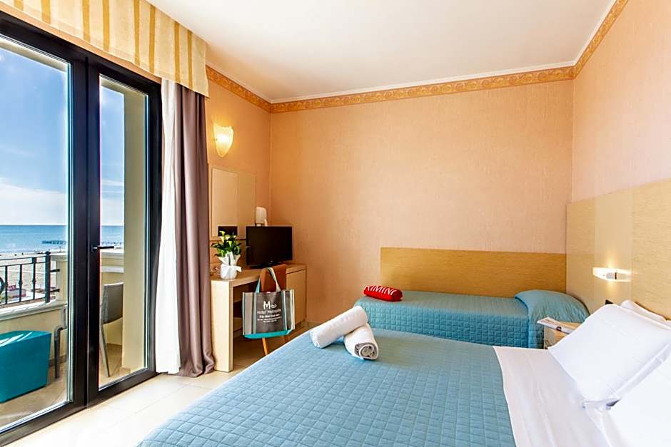 Hotel Metropole