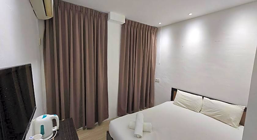 One Point Hotel @ King Centre