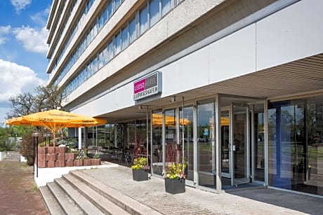 Leoso Hotel Ludwigshafen
