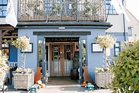 Blue Bell Country Inn