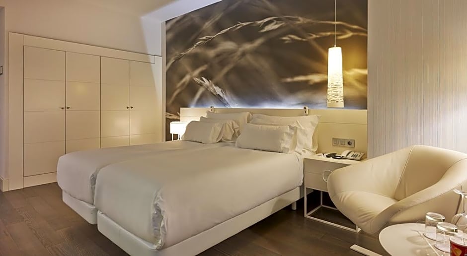 NH Collection Villa de Bilbao