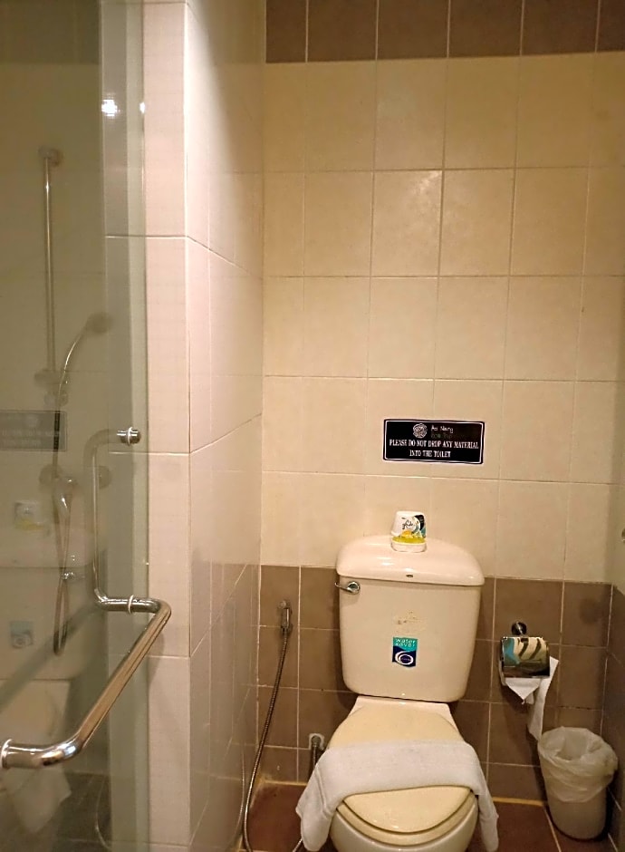 Aonang Eco Inn Krabi