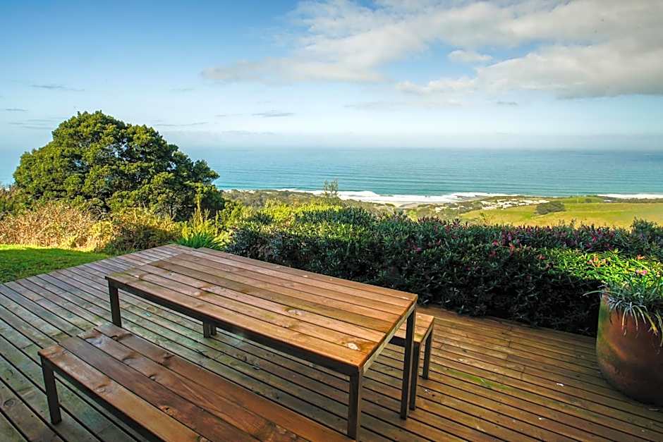 Beacon Point Ocean View Villas