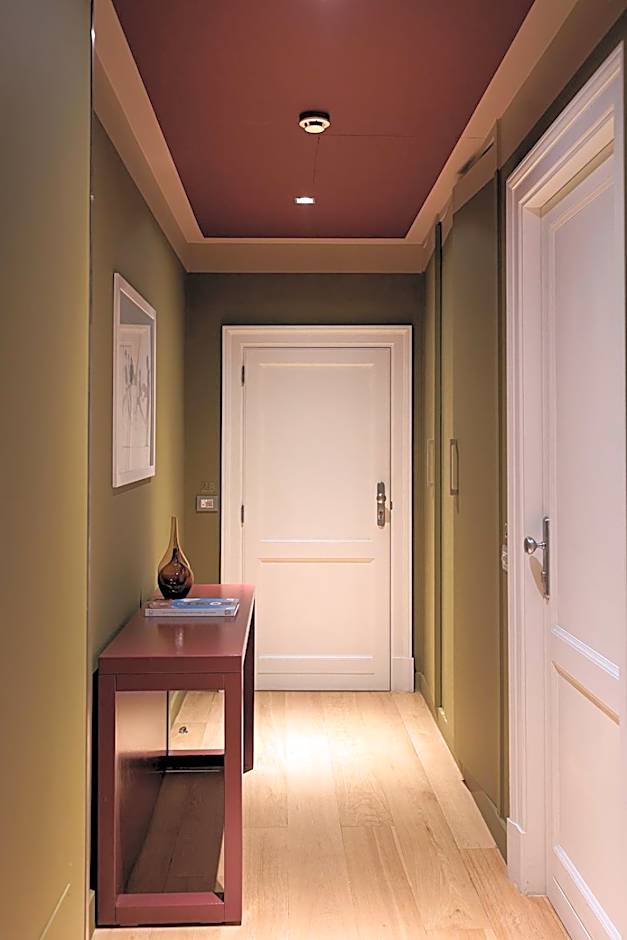 Escalus Luxury Suites Verona