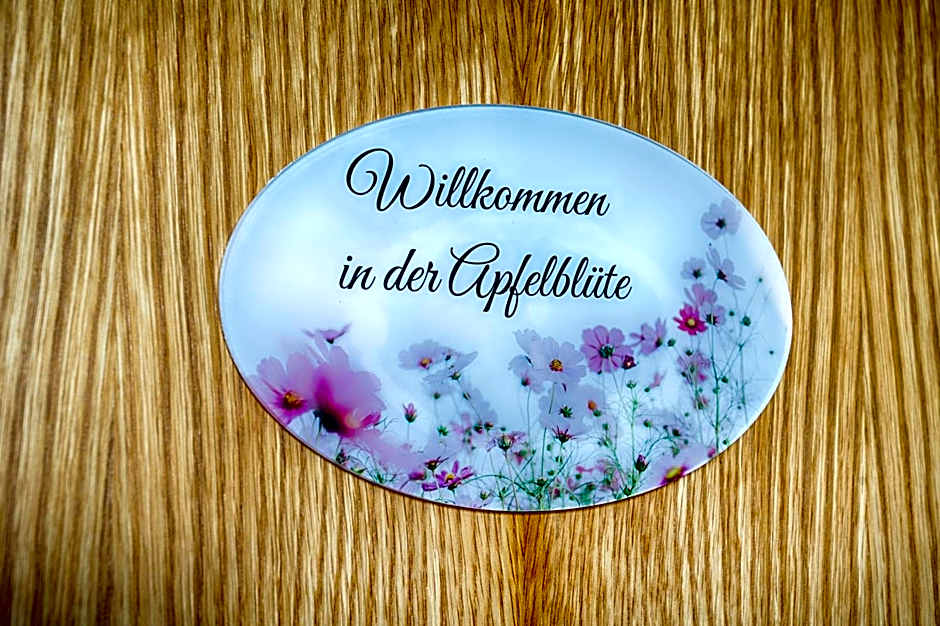 Hotel Apfelblüte
