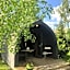 The Little Hide - Adult Only Camping Pods