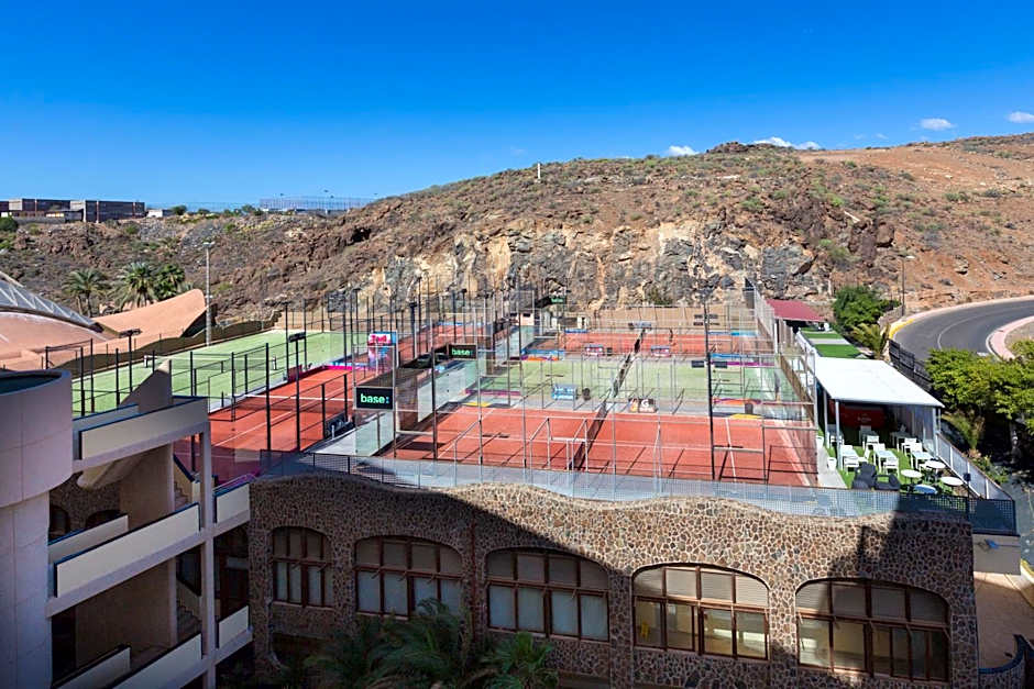 Gloria Palace San Agustín Thalasso & Hotel