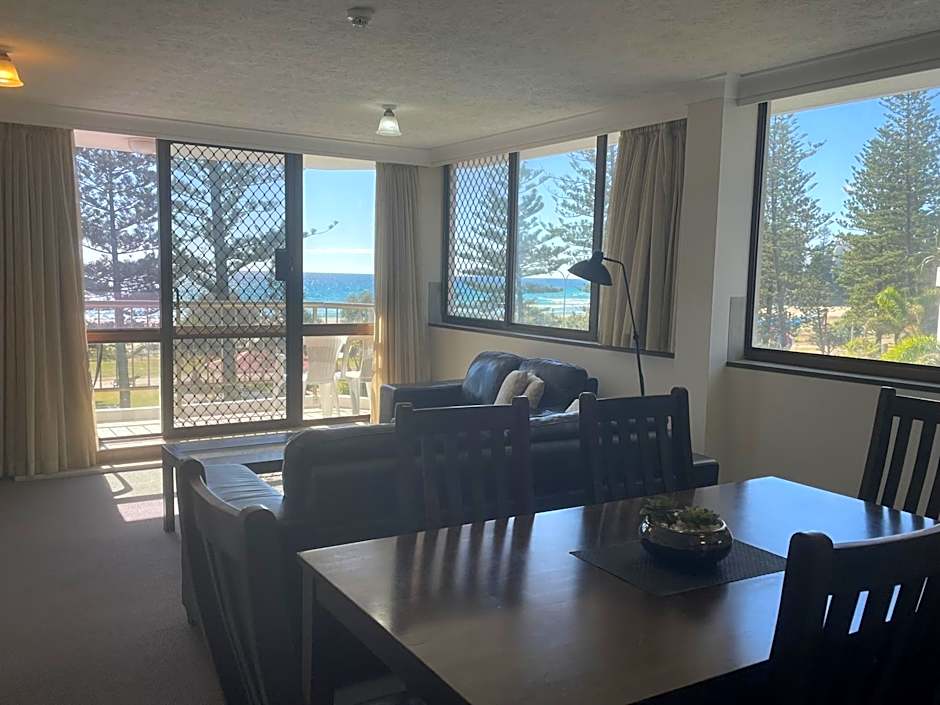 Aries Holiday Apartments