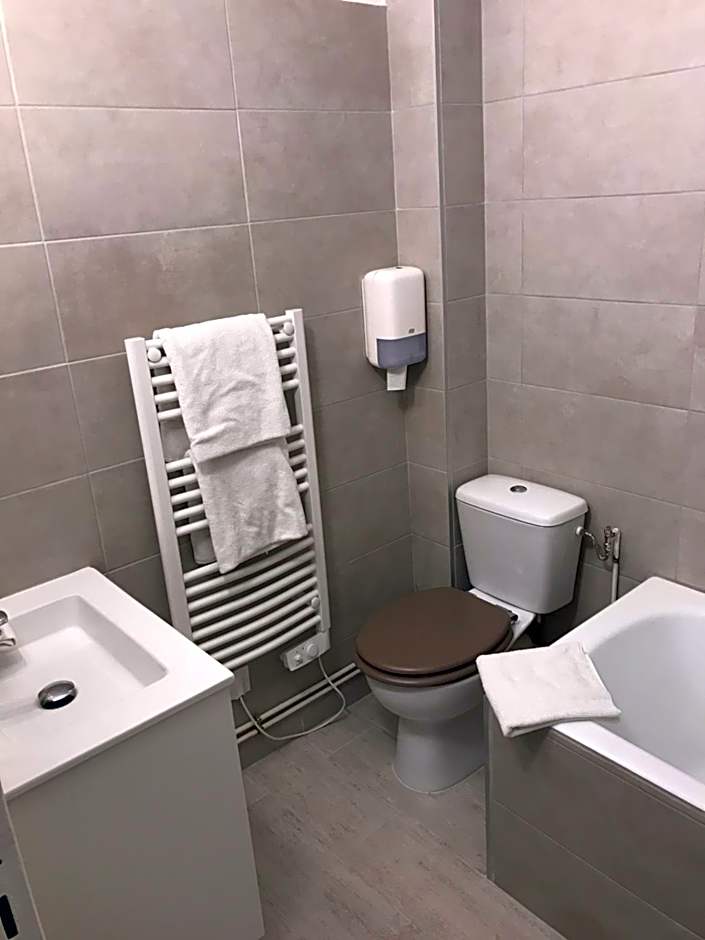 Hotel de la Bonnheure