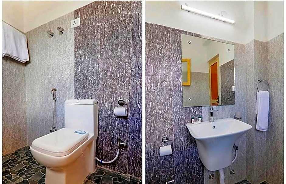 Hotel Sankar Residency – Leh, PA