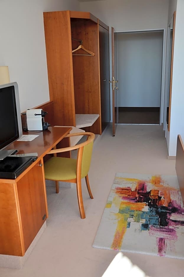Hotel Garni Reulein