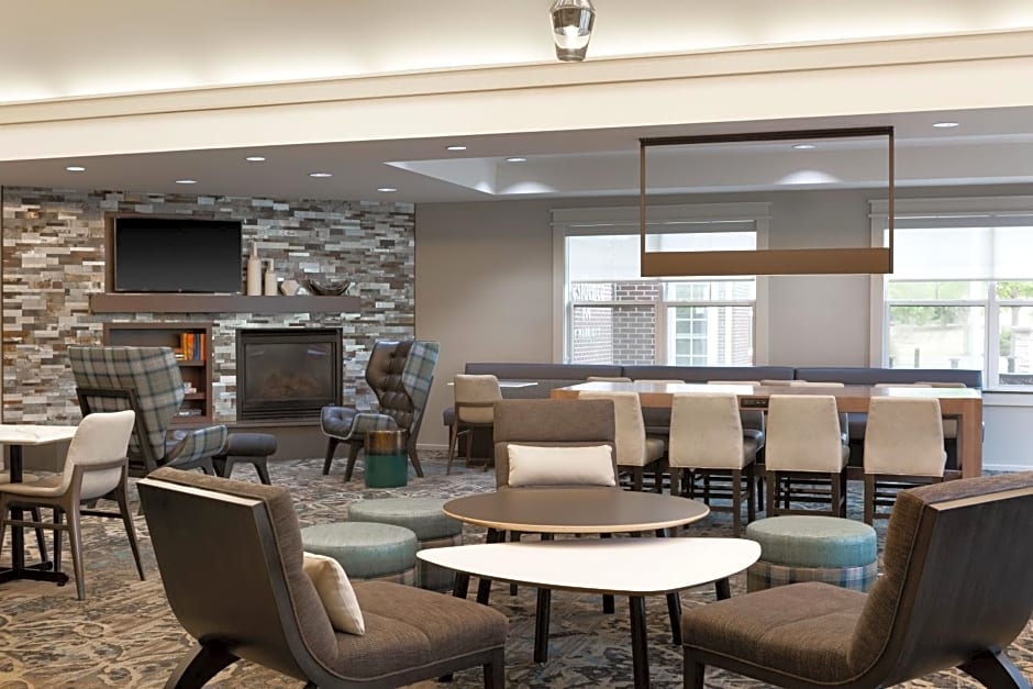 Residence Inn by Marriott Madison West/Middleton