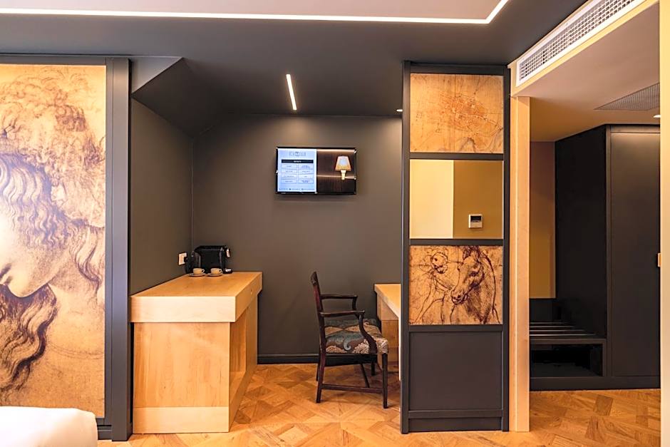 Limehouse Library Hotel