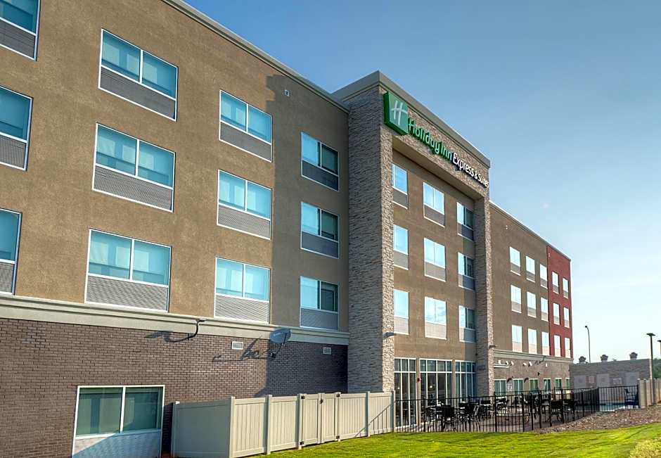 Holiday Inn Express & Suites - Fort Mill By IHG