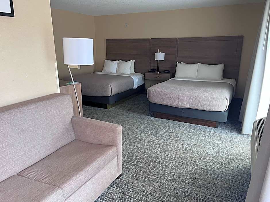 Quality Inn Shelburne - Burlington