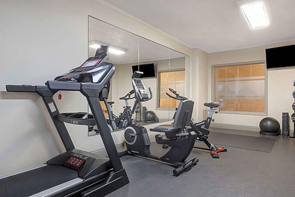 Days Inn by Wyndham Edmundston