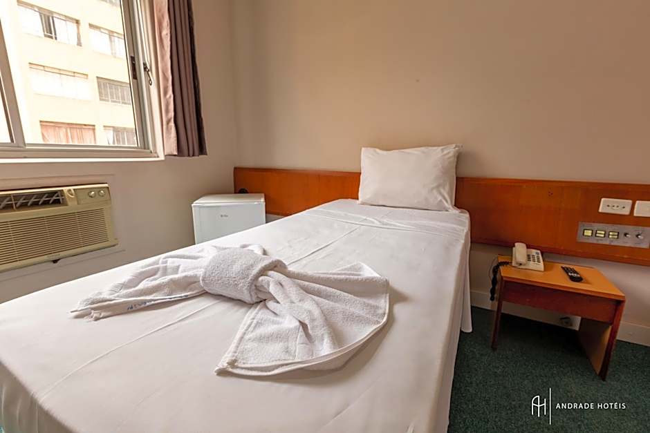 Rede Andrade San Martin